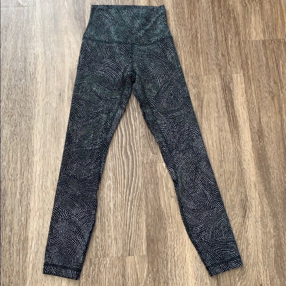 Lululemon align leggings
